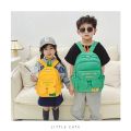 Burden Reduction for Children 7-10 Backpack Year-Old Cartoon Men's Lightweight Girl Spine Protection Schoolbag Backpack Kindergarten Primary School Students. 