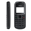 NOKIA 1280 Housing Keypad Full Body Full Panel Cover. 