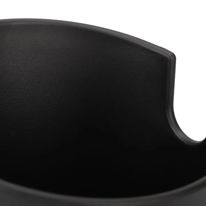 Coffee%20Dump%20Bin,%20Coffee%20Grounds%20Knock%20Box%20Easy%20To%20Clean%20Splash%20Proof%20Convenient%20Disposal%20Space%20Saving%20with%20Tamper%20Mat%20for%20Cafe%20Bar%20-%20Image%204