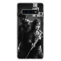 The Last of Us Game Phone Case For Samsung Galaxy S20 FE S21 S22 S23 S24 Ultra S10 Plus S10E S9 S8 + Art Coque Fundas. 