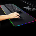 RGB Gaming Mouse Pad – Ultimate Glow for Every Gamer Setup. 