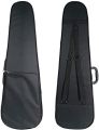 4/4 Violin Triangle Hard Case Lightweight Full Size Black – Protective Hard Violin Bag Empty Case for Full Size Violin, Durable Shell with Handle for Travel, Practice & Storage Musical Instrument Accessories Kandy Musical Hub. 