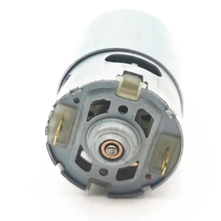 DC%20RS550%20Motor%2013%20Teeth%209.5%20mm%20Replace%20for%20BOSCH%20Cordless%20Drill%20Screwdriver%20GSR%20GSB%2018V%20-%20Image%203