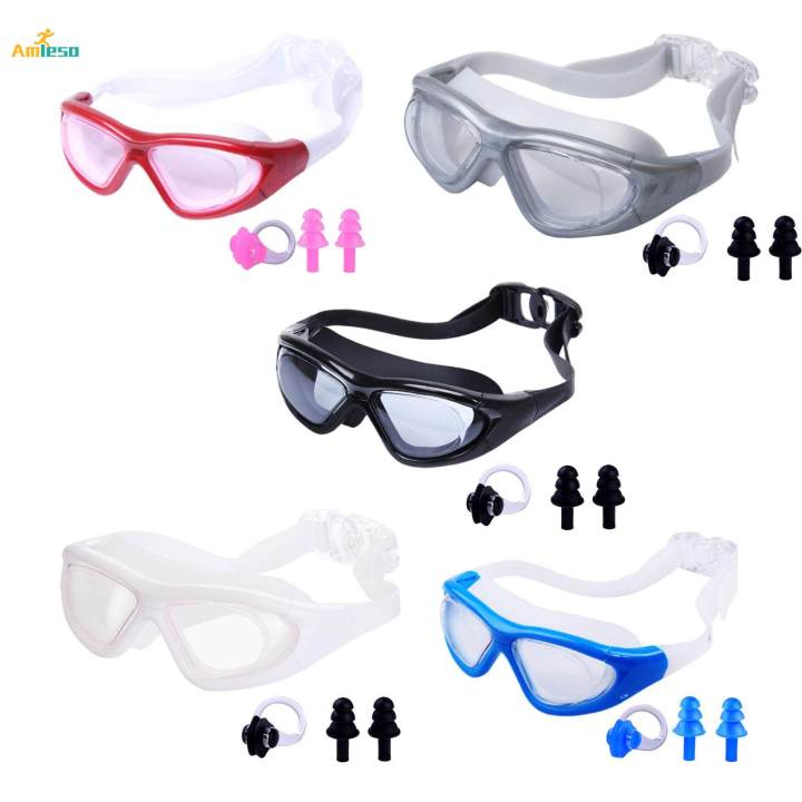 Swimming%20Goggles%20Swimming%20Glasses%20Anti%20Fog%20No%20Leaking%20Adjustable%20Band%20with%20Nose%20Clip%20and%20Earplugs%20Swim%20Goggles%20Swim%20Eyewear%20for%20Unisex%20Adult%20-%20Image%205
