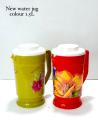 Heavy Duty Plastic 1.5L Water Jug 1.5 Litter Water Jug. 