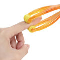 1pcs/Box Multifunctional Finger Massager Create Slender and Beautiful Hands Relieve Finger Fatigue Health Care Body Massage. 