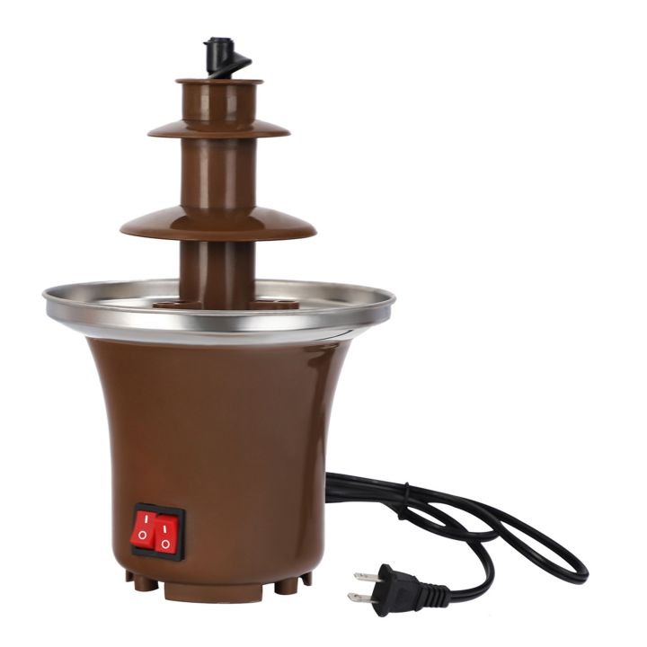 Chocolate%20Fountain%20Automatic%20Melting%20Hot%20Pot%20Melting%20Machine%20US%20Plug%20-%20Image%202