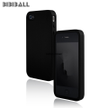 Phone case iphone 44S iphone apple in mobile phone 4S phone black case for iphone4 case fashion shockproof suitable for iphone4i4 case. 
