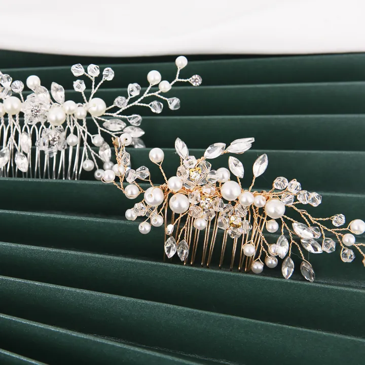 Elegant%20Bridal%20Pearl%20Hair%20Comb%20Clip-Handmade%20Flower%20Beautiful%20Crystal%20Hair%20Accessories%20-Wedding%20Hair%20Pins%20Bridesmaid%20Bridal%20Decor%20-%20Image%206