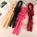 Lazy People's Curling Stick EVA Sponge Foam Sleep Hairdressing Curler GJCUTE. 