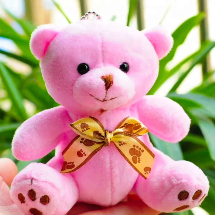Cute%20Teddy%20Bear%20Key%20Chain%20-%20Image%204