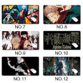 Gaming Mouse Pad Jujutsu Kaisen Mouse Pad Notebook Computer Gaming Pad Large Mouse Pad. 