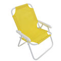 Beach Baby Chairs Portable Camping Chair Simple Use with Umbrella for Parties. 