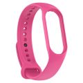 (COD Avail)For Xiaomi Mi Band 7 / 7NFC / 6 / 6 NFC / 5 / 5 NFC / Amazfit Band 5 Silicone Soft Watch Strap. 