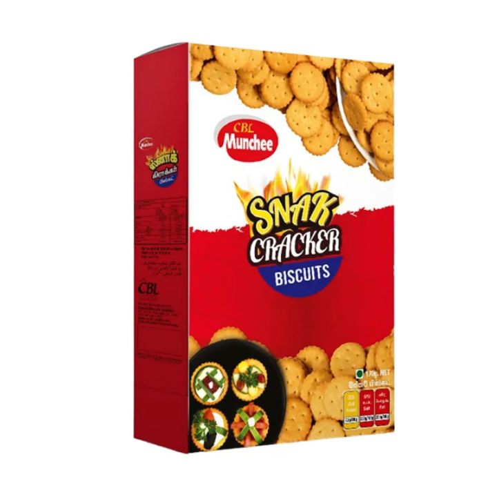 Munchee Snack Original 170g Packaged Food | Daraz.com.bd