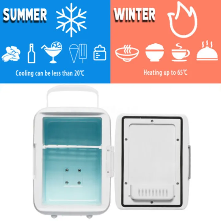 4L%2012V/220V%20Electric%20Portable%20Mini%20Fridge%20Refrigerator%20Cooler%20Freezer%20Car%20-%20Image%205