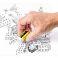 STAEDTLER® Noris 526 N30 Eraser for pencils. 