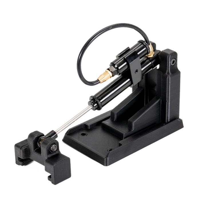 Simulated Racing Modification DIY Pedal Throttle Adjustable Damping Kit ...