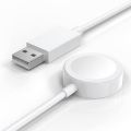 Magnetic Smartwatch Charger Cable, Compatible Magnetic Charging Accessory for Smart Watch Models Magsafe Style. 