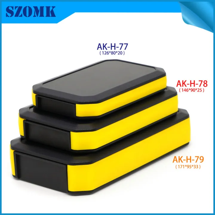 1Pcs%20126*80*20mm%20szomk%20new%20design%20abs%20plastic%20enclosure%20circuit%20board%20housing%20electronics%20device%20box%20plastic%20junction%20box%20-%20Image%202