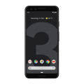 Google Pixel 3 4GB 64GB Brand new condition smartphone with box and charger and cable. 
