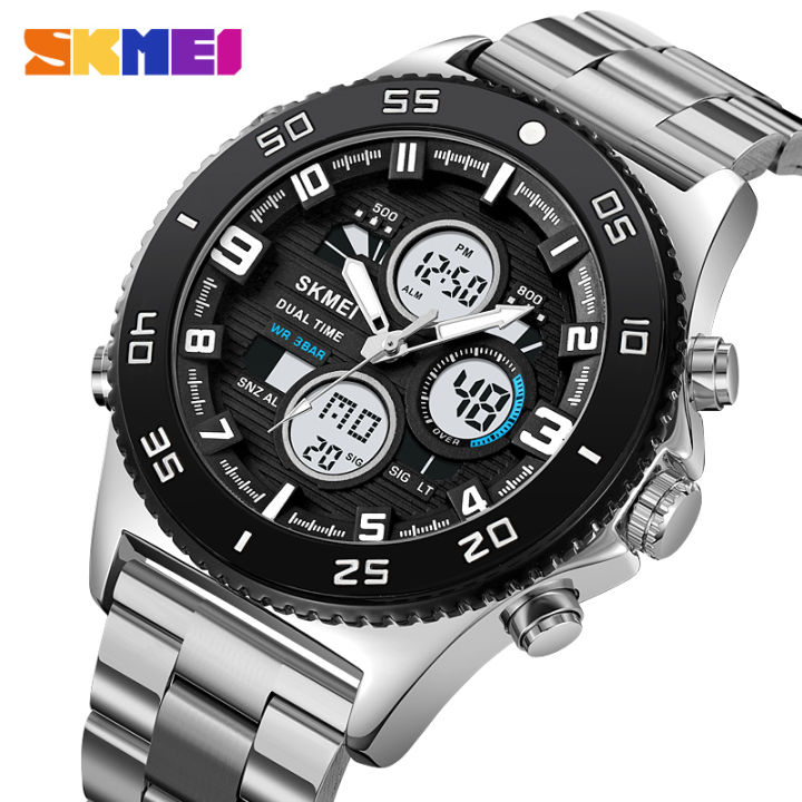 Skmei%20Fashion%20Men's%20Watch%20Simple%20Dual%20Time%20Countdown%20Waterproof%20Sport%20Quartz%20Electronic%20Men%20Watches%20reloj%20hombre%202205%20-%20Image%203