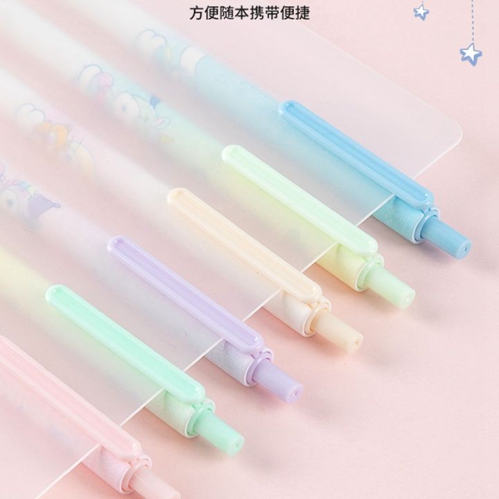 %E3%80%90The%20Quiet%20Page%E3%80%91Sanrio%20Unicorn%20Activity%20Pencil%20Kuromi%20Mechanical%20Pencil%20Student%20Cute%20Cartoon%200.5mm%20Pencil%20Kids%20Learning%20Stationery%20-%20Image%206