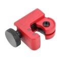1 pcs Roller Tube Cutter 3-16mm Mini Ball Bea g Cutting Tool for Metal Pipe. 