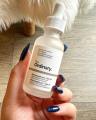 The Ordinary Niacinamide. 