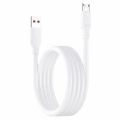 120W Fast Charging Micro USB Cable for Samsung Xiaomi Redmi Huawei Tablet Android Mobile Phone Accessories Charger USB Cable. 