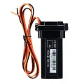 DAGPS ST-901 GPS Tracker Waterproof Real Time Tracking Locator for Vehicle Bike Car Moter bike lorry kids pet mini tracker. 