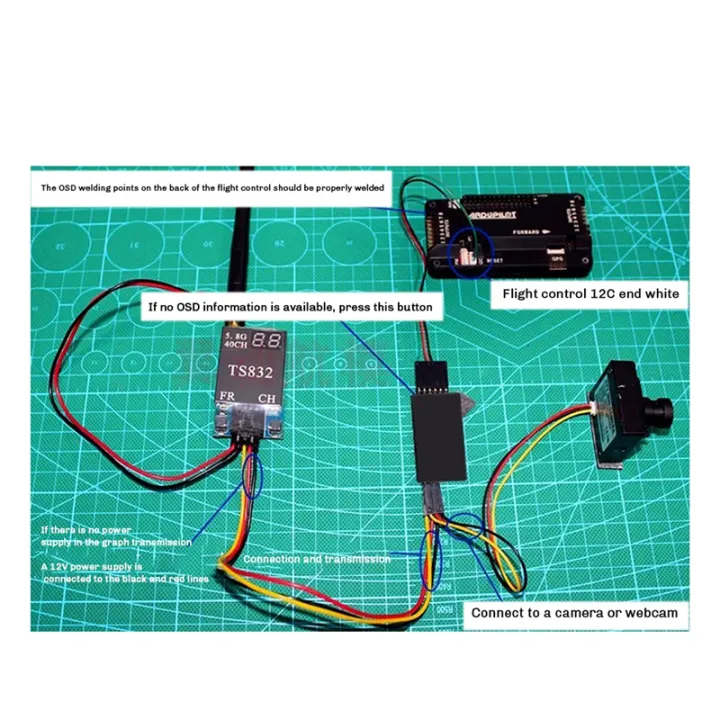 Flight%20Control%20Module%20for%20PIX//Pixhack%20Flight%20Control%20OSD%20Module%20Mini%20OSD%20Displayable%20Flight%20Data%20Module%20-%20Image%209