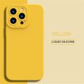 New Square Liquid Silicon Phone Case For Oppo A53S A52 A73 A31 A96 A53 A5 A9 Reno 3 5 5Z 6 7 8 Pro Lens Protection Cool Cover. 