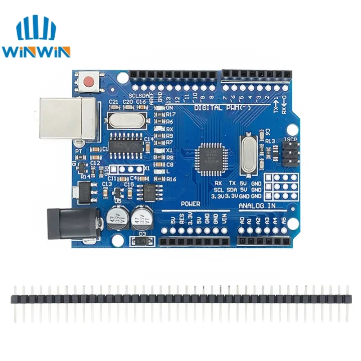 Uno%20R3%20Ch340gmega328p%20Smd%20Chip%2016mhz%20For%20Arduino%20Uno%20R3%20Development%20Board%20Usb%20Cable%20Atega328p%20One%20Set%20-%20Image%202