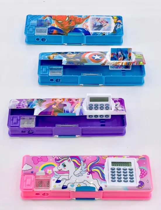 Pencil%20Box%20with%20Calculator%20and%20Dual%20Pencil%20Sharpener%20Pencil%20Case%20for%20Kids%20&%20Students%20-%20Image%202