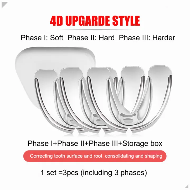 Orthodontic%20Braces%20Dental%20Braces%20Smile%20Teeth%20Alignment%20Trainer%20Instanted%20Silicone%20Teeth%20Retainer%20Mouth%20Guard%20Braces%20Tooth%20Tray%20-%20Image%205