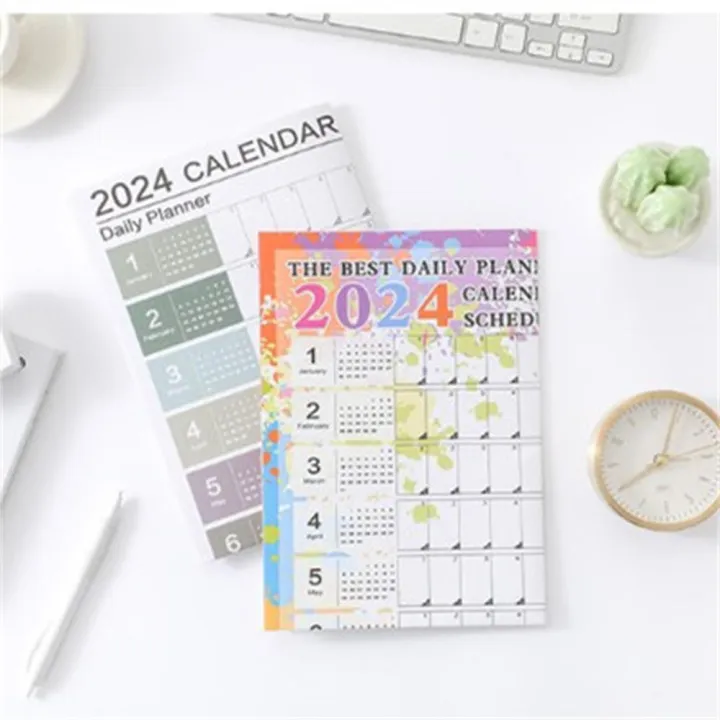 Wall%20Hanging%20Calendar%20Calendar%20Kawaii%20Yearly%20Planner%20Memo%20Pad%20Do%20List%20Calendar%20Agenda%20Calendar%20-%20Image%204
