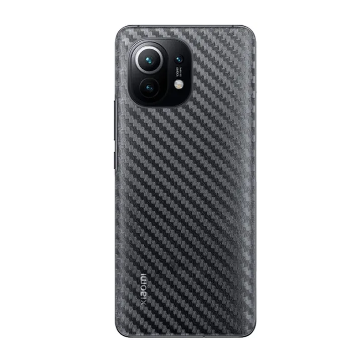 3D%20Carbon%20Fiber%20Skin%20Phone%20Back%20Wrap%20Sticker%20for%20XIAOMI%20Mi%2012%20Pro%2012X%2010S%20MIX%204%20Redmi%20K50%20Pro%20K40%20Gaming%20K30S%20Note%2011e%2011%20Pro+%20-%20Image%202