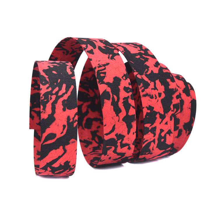 1Pair%20Bicycle%20Handlebar%20Tape%20Road%20Bike%20Handle%20Tape%20Non%20Slip%20Absorb%20Sweat%20Belt%20-%20Image%206