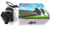 12V DC Water Pump Circulating Pump Submersible Land Pump Silent High Lift New Brushless Solar Water Pump 12V/8W Mini High Pressure Water Pump 10L/Min 5Meter Lift Pump. 