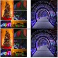 50pcs/lot 12mm DC5V 12V addressable Led module WS2811 IC Digital Waterproof LED Pixel Light For letter display Lamp string. 