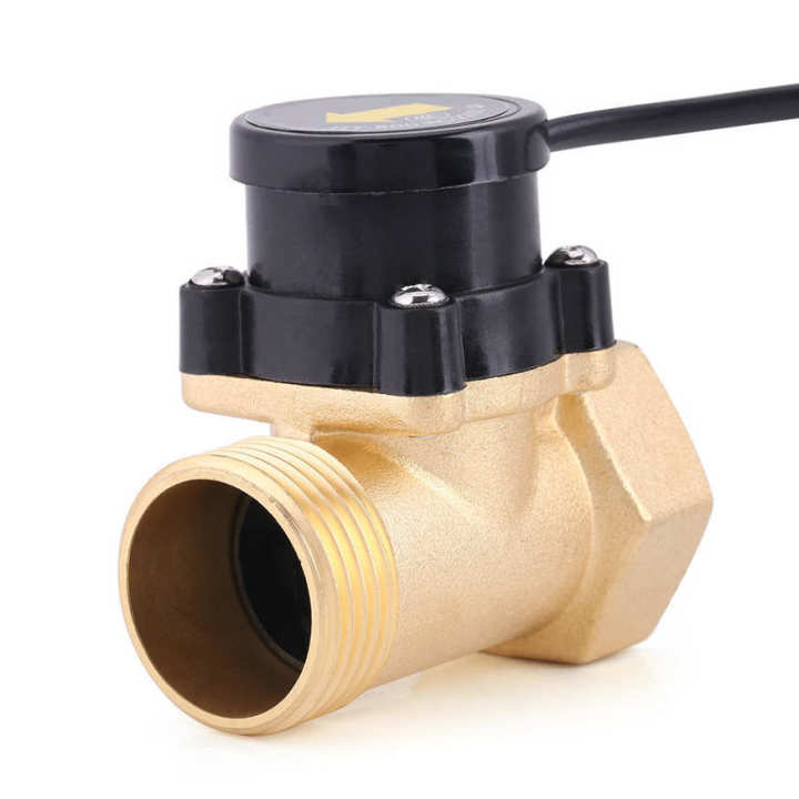 HT-800 G1 Thread 220V Water Pump Flow Sensor Automatic Control Switch 200W