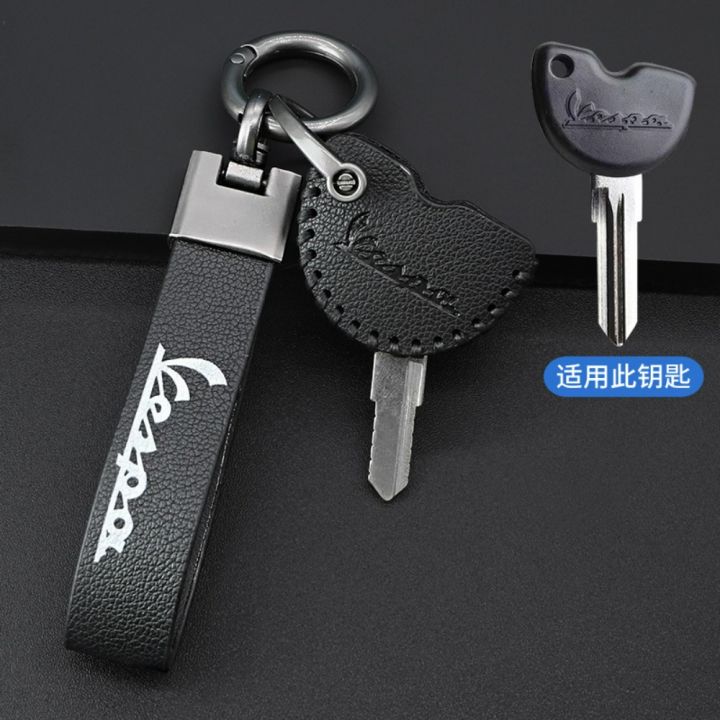 Genuine%20Ostrich%20Skin%20Retro%20Leather%20Scootor%20Motorcycle%20Key%20Fob%20Shell%20Case%20Cover%20Holder%20Chain%20Bag%20Protector%20Keychain%20For%20Vespa%20Enrico%20Piaggio%20Primavera%20Sprint%20S%20GTS%20LX%20LXV%20PX%20946%20Elettrica%20GTV%20Fly%2050%20125%20150%20200%20300%20300ie%20S50%20S125%20S150%20-%20Image%207