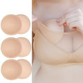 Sponge Soft Bra Inserts Pads Removable Bra Pads for Women Enhancer Bra Pad Cups Insert Bra Bikini Swimsuit. 