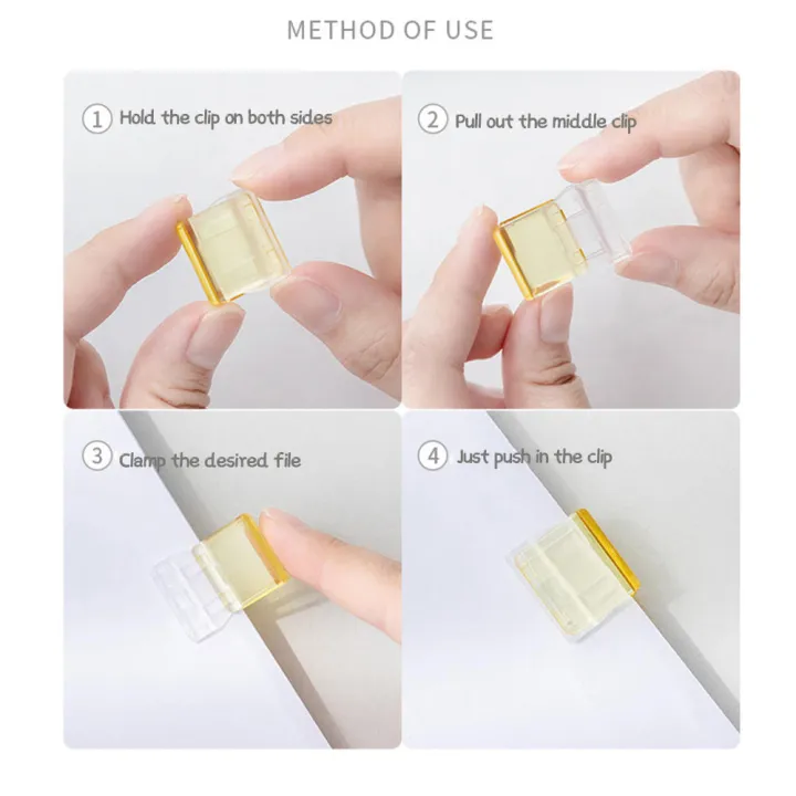 Staples%20Paperclip%20Mini%20Color%20Paper%20Clip%20Candy%20Transparent%20Metal%20Documents%20Bookmarks%20File%20Index%20Page%20Holder%20Clamp%20Office%20School%20-%20Image%202