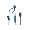 JBL TUNE 310C USB-C Wired Hi-Res In-Ear Headphones. 