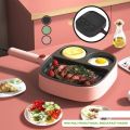 Mini Multifunctional Breakfast Maker / Multifunctional Breakfast Maker / Breakfast Maker. 