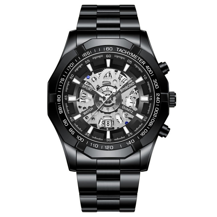 Hollow%20Non-Mechanical%20Waterproof%20Watch%20Foreign%20Explosions%20Mechanical%20Watch%20Blue%20Men'S%20Watch%20-%20Image%2010