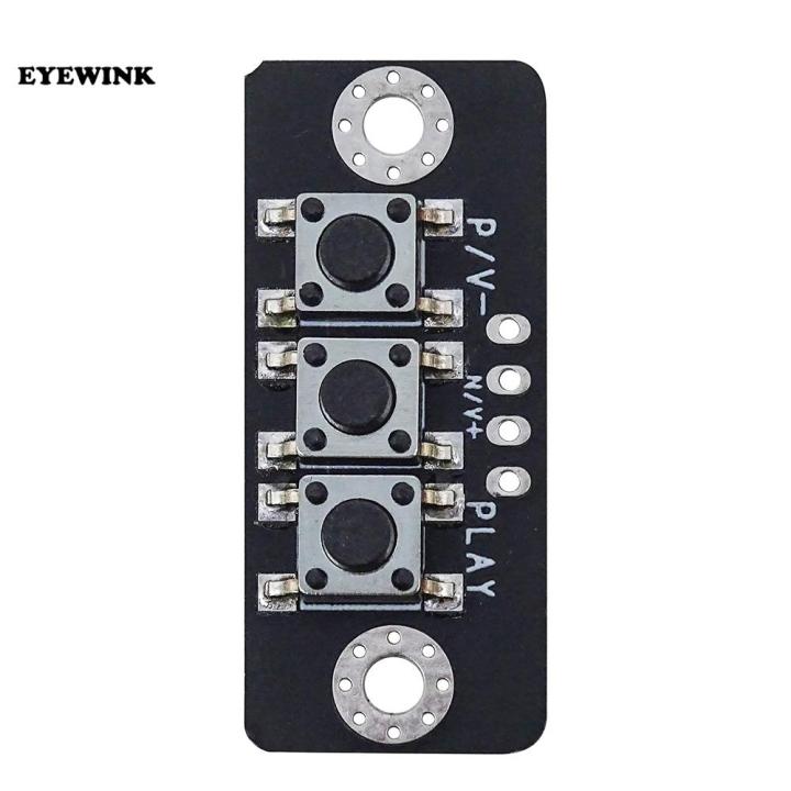 3/4/5%20Bit%20Independent%20Button%20Module%20Mcu%20External%20Button%20Module%20Switch%20Button%20Board%20Bluetooth%20Power%20Amplifier%20Button%20Board%20-%20Image%206