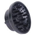 Hair Dryer Diffuser Universal Hair Diffuser Attachment. 